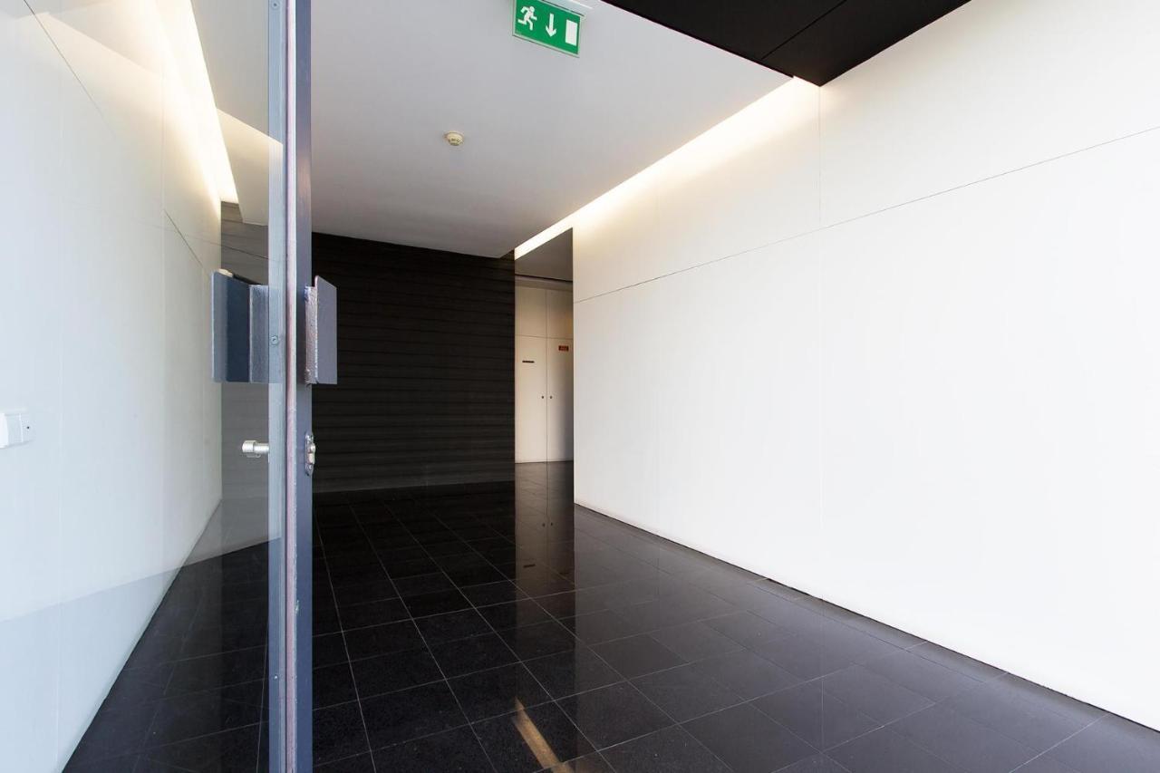 Ferienwohnung Expo Kid'S Friendly By Homing Sacavém Exterior foto